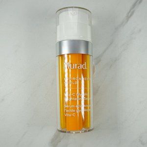 Murad Vitamin C Glycolic Brightening Serum New